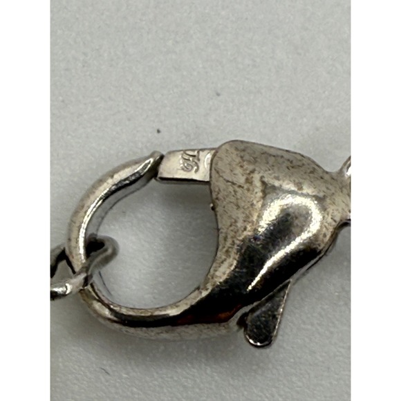 Honora Freshwater Pearl Jewelry Set Necklace Bracelet Earrings White‎ 18" - Picture 4 of 8